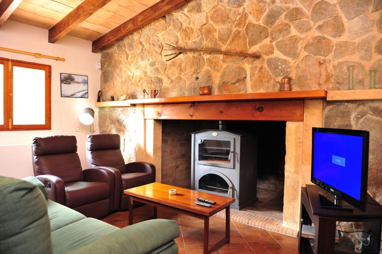 Finca Cavall De Mar