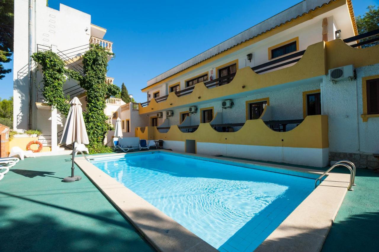 Hotel Don Carlos Friendly