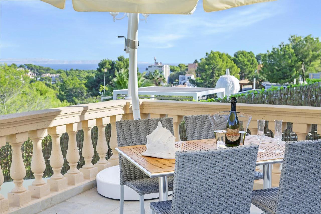 Maria Portals Nous, By Priority Villa