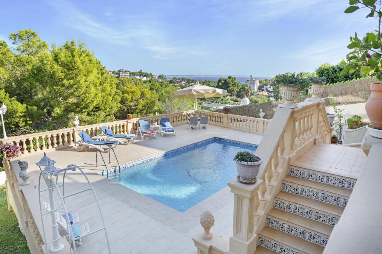 Maria Portals Nous, By Priority Villa