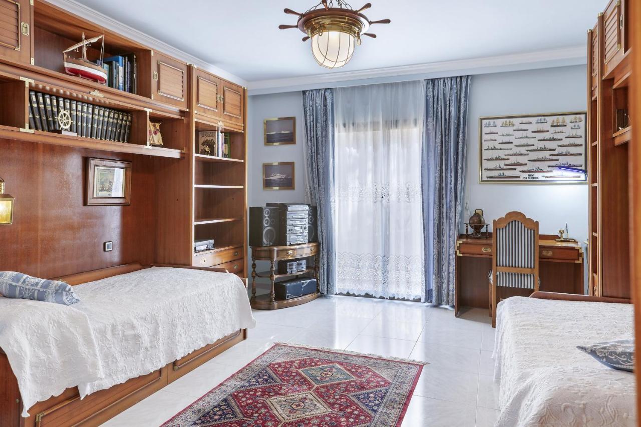 Maria Portals Nous, By Priority Villa *