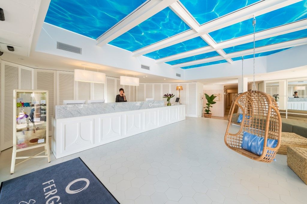 Fergus Style - Adults Only Hotel Palmanova