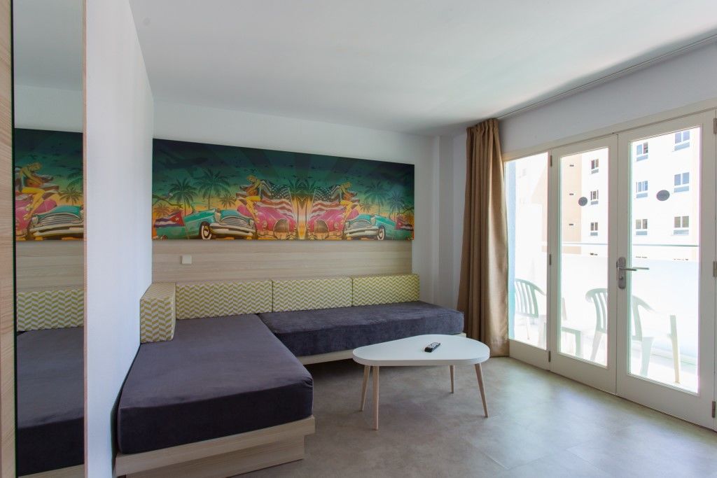 Bh Mallorca - Adults Only 3* Magaluf (Mallorca)