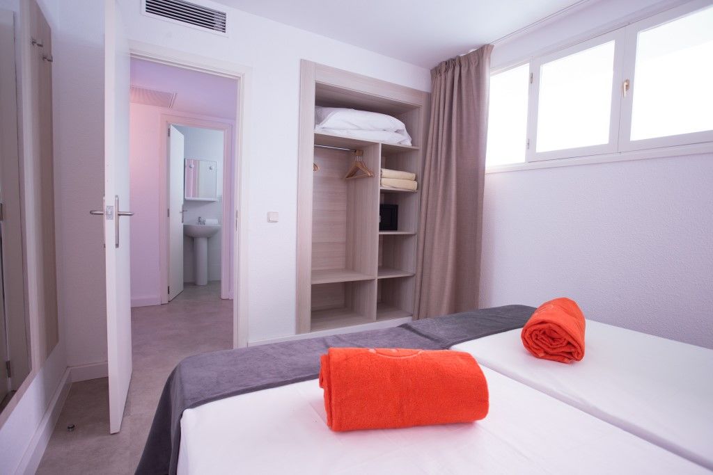 Bh Mallorca - Adults Only 3*