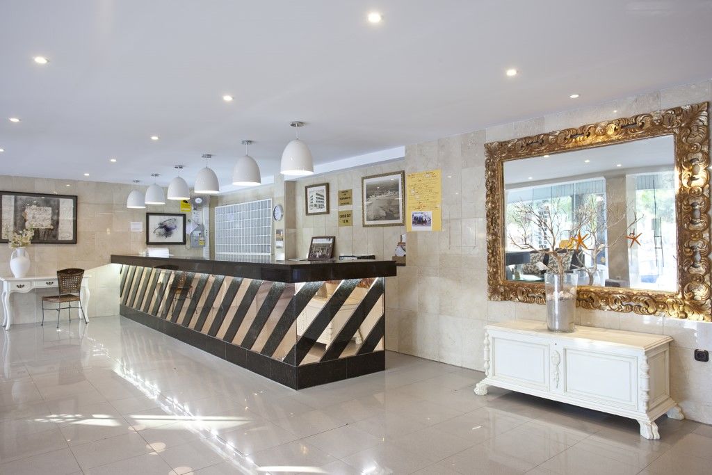 Playamar Hotel&apartamentos Apartahotel 2*