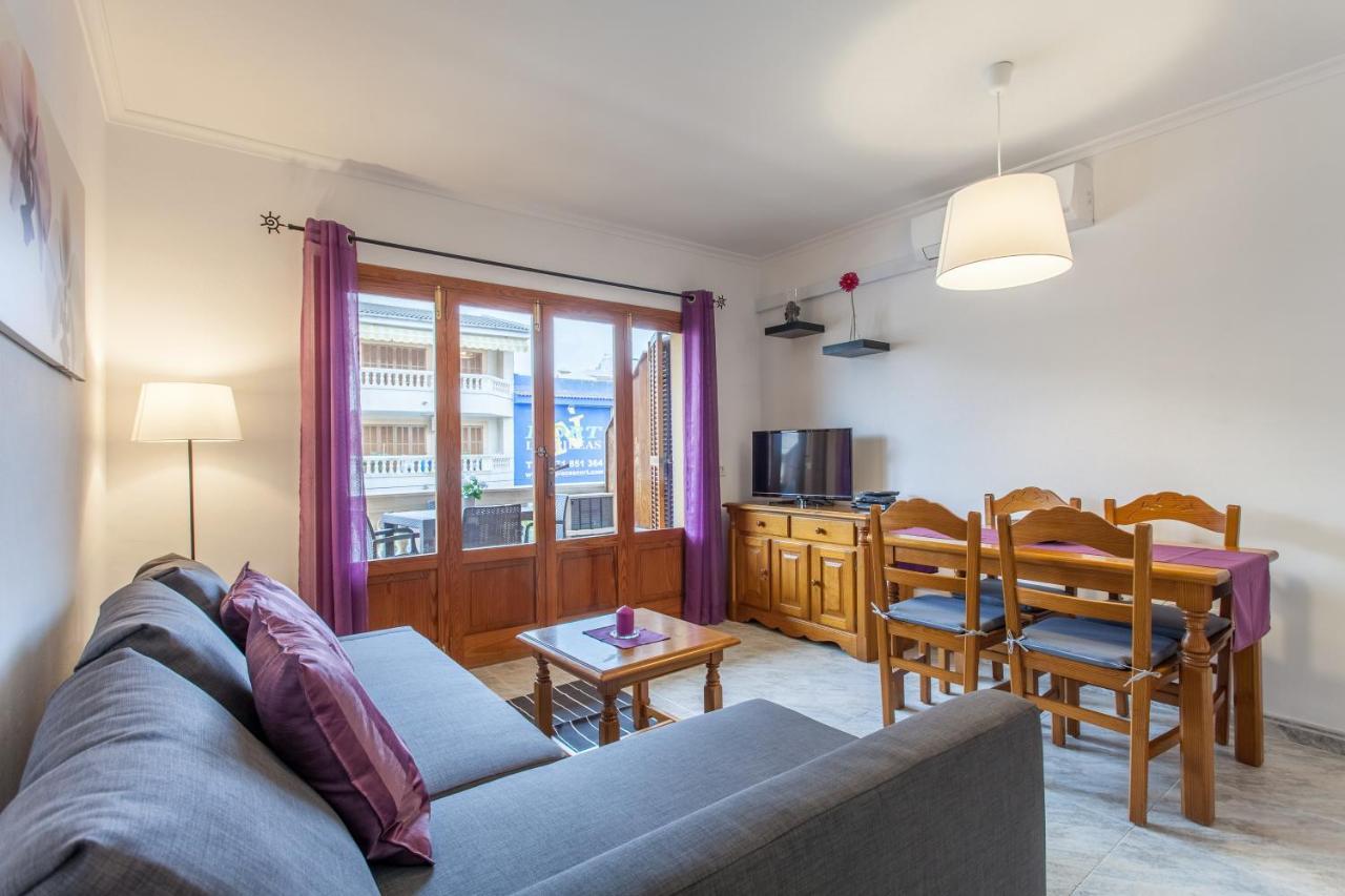 Obelisc Apartamento