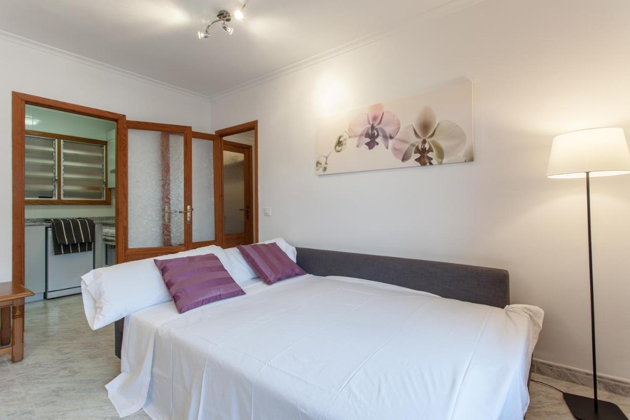 Apartamento Obelisc *