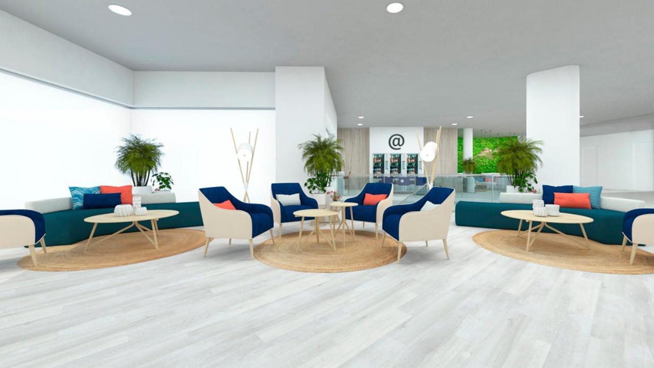 Palmanova By Trh (adults Only) Hotel 4*
