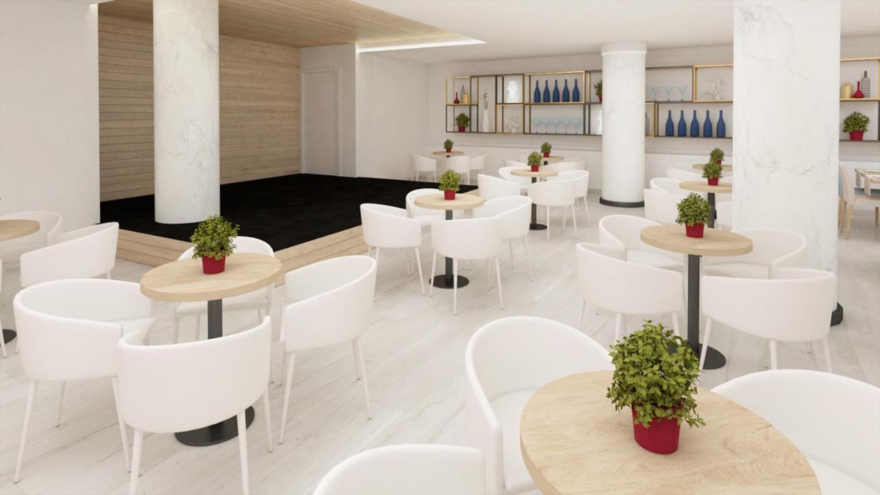 Palmanova By Trh (adults Only) 4*
