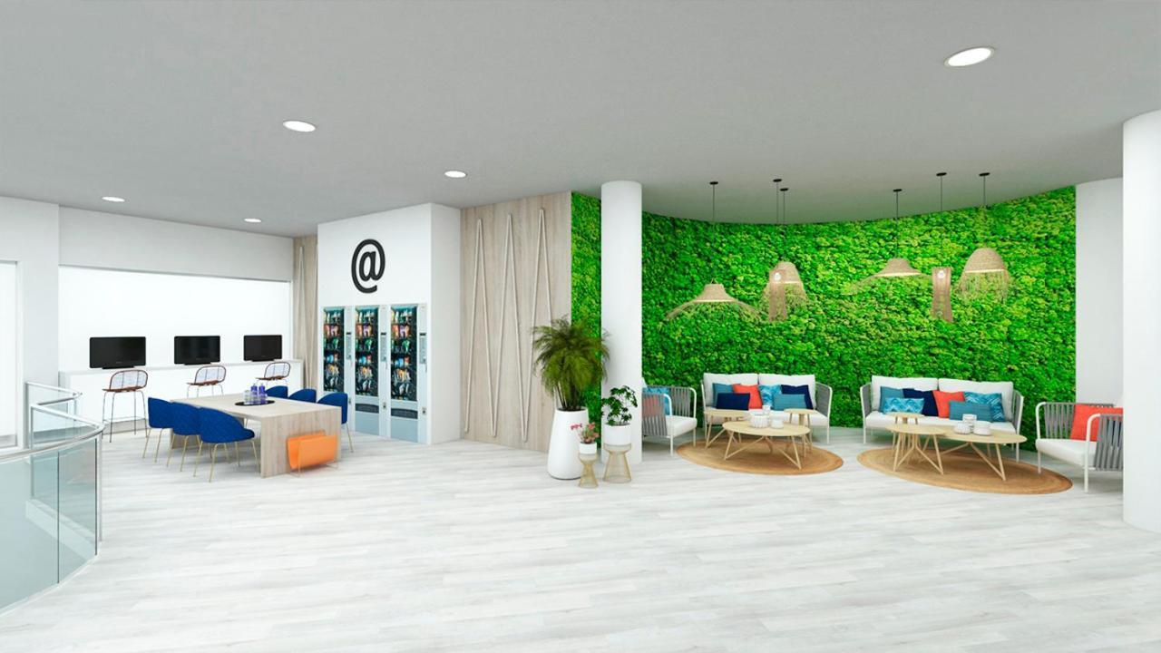 Hotel Palmanova By Trh (adults Only) Magaluf (Mallorca)