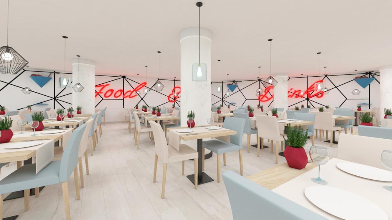 Hotel Palmanova By Trh (adults Only) Magaluf (Mallorca)