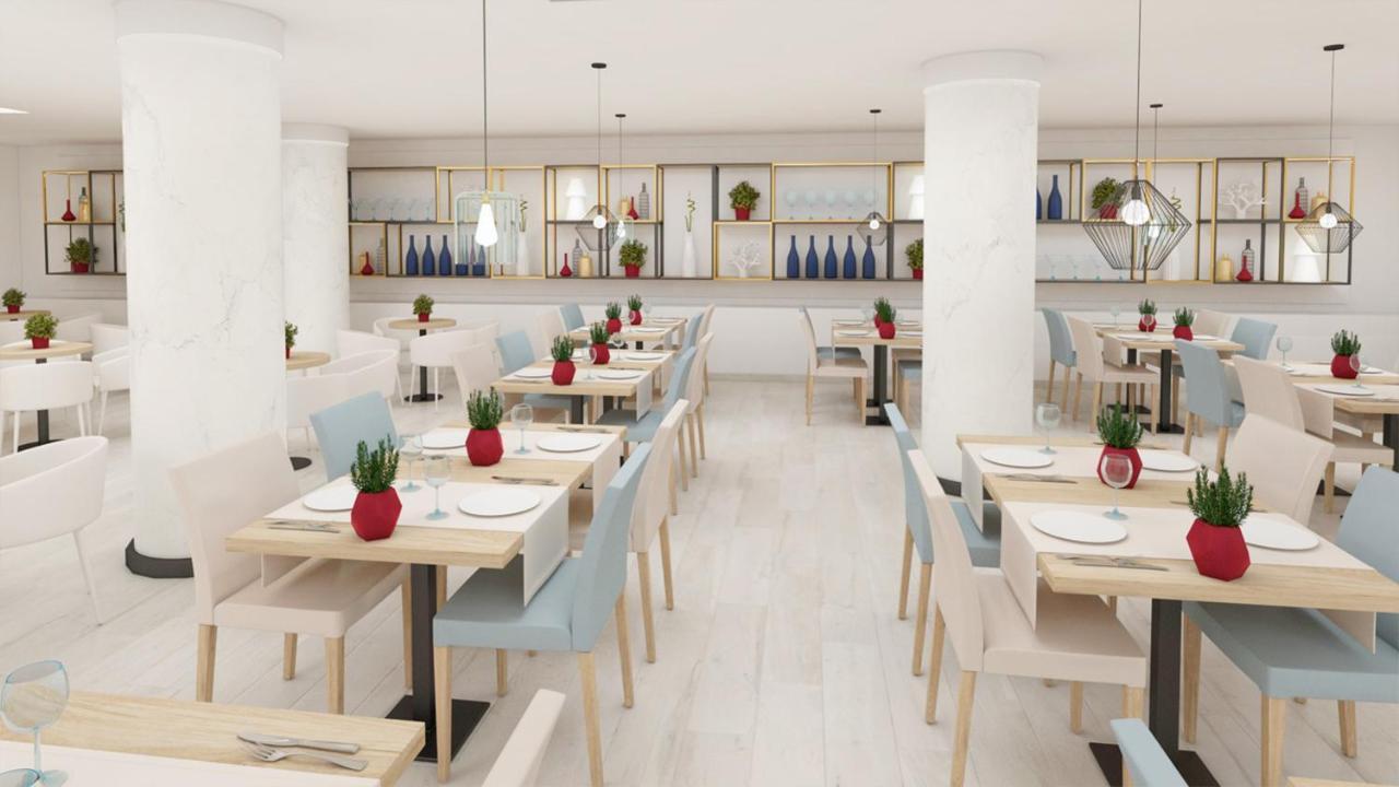 Palmanova By Trh (adults Only) 4* Magaluf (Mallorca)