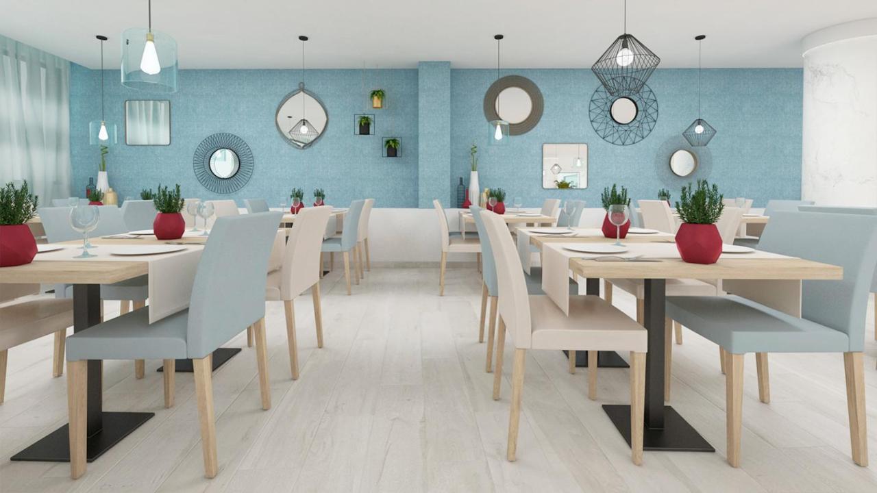 Hotel Palmanova By Trh (adults Only)