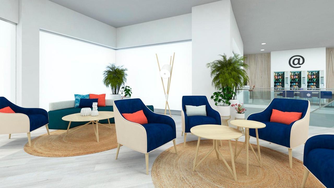 Hotel Palmanova By Trh (adults Only) Magaluf (Mallorca)
