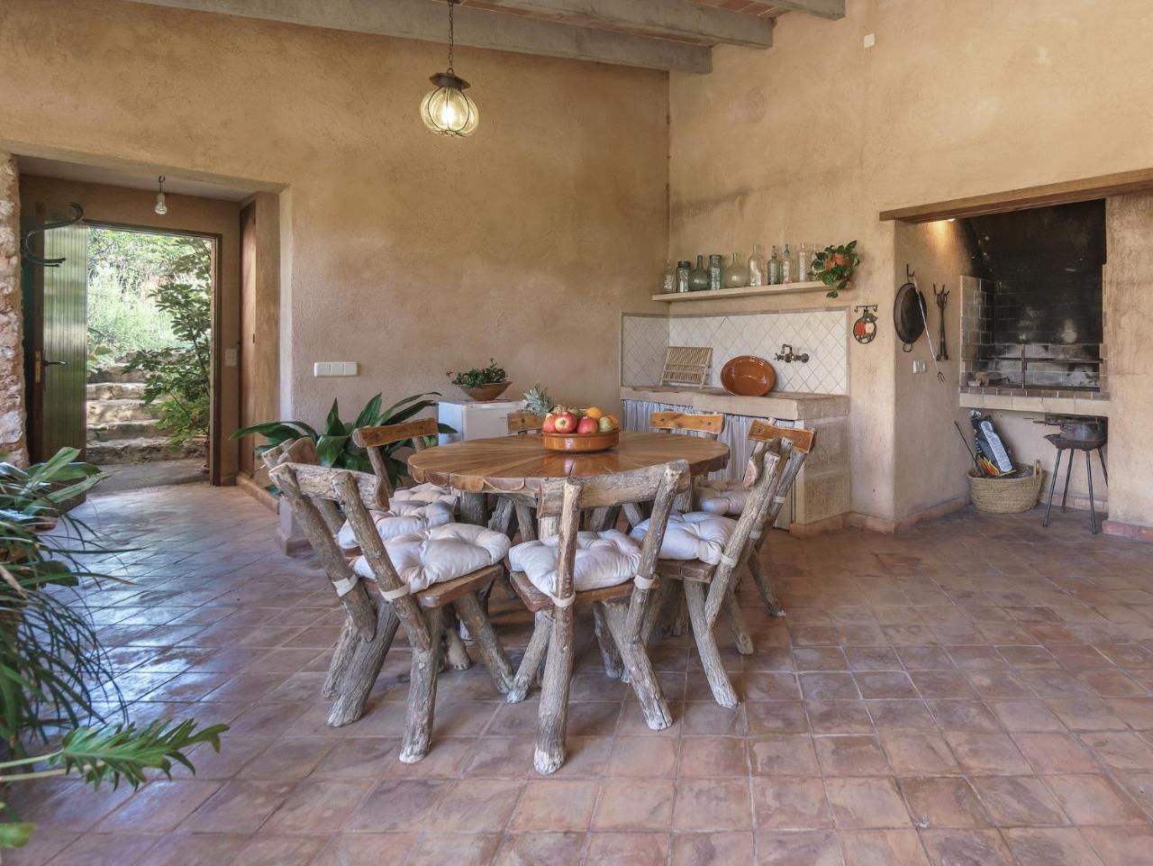 Sa Punta Villa *