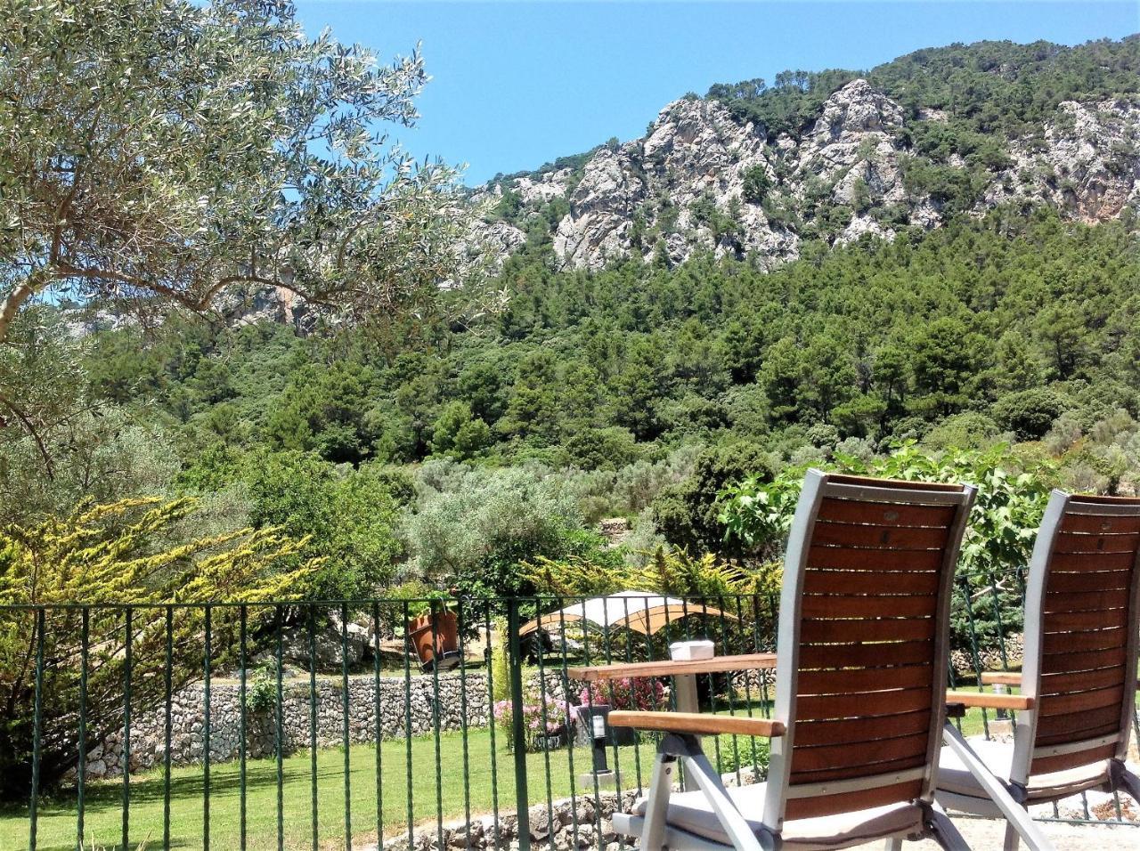 Hotel Honor Vell Bunyola (Buñola)