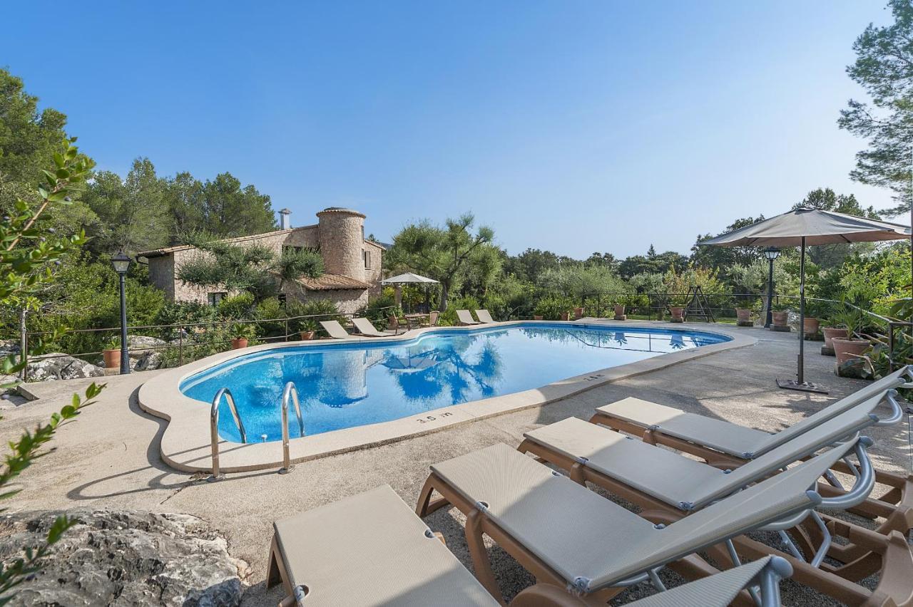 Cuarterades Villa Pollensa