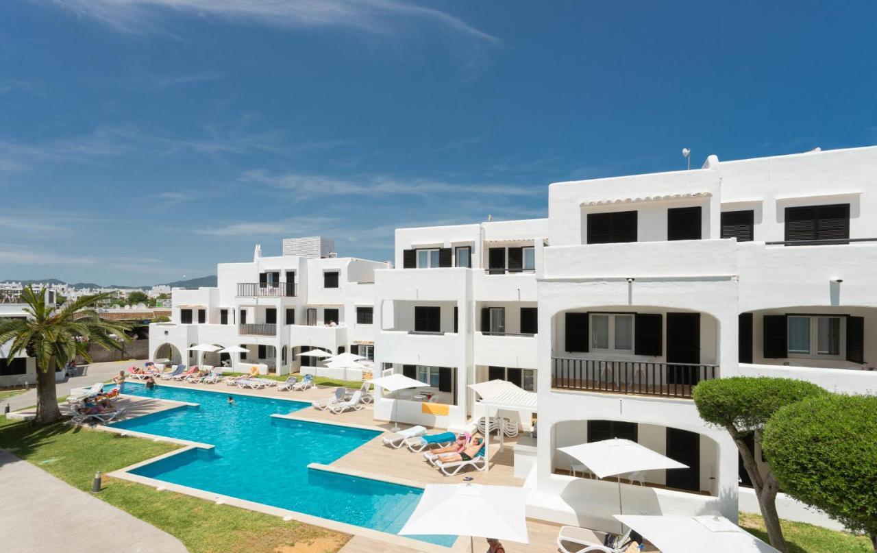 Hotel Palia Dolce Farniente 3 Sup Cala D´Or