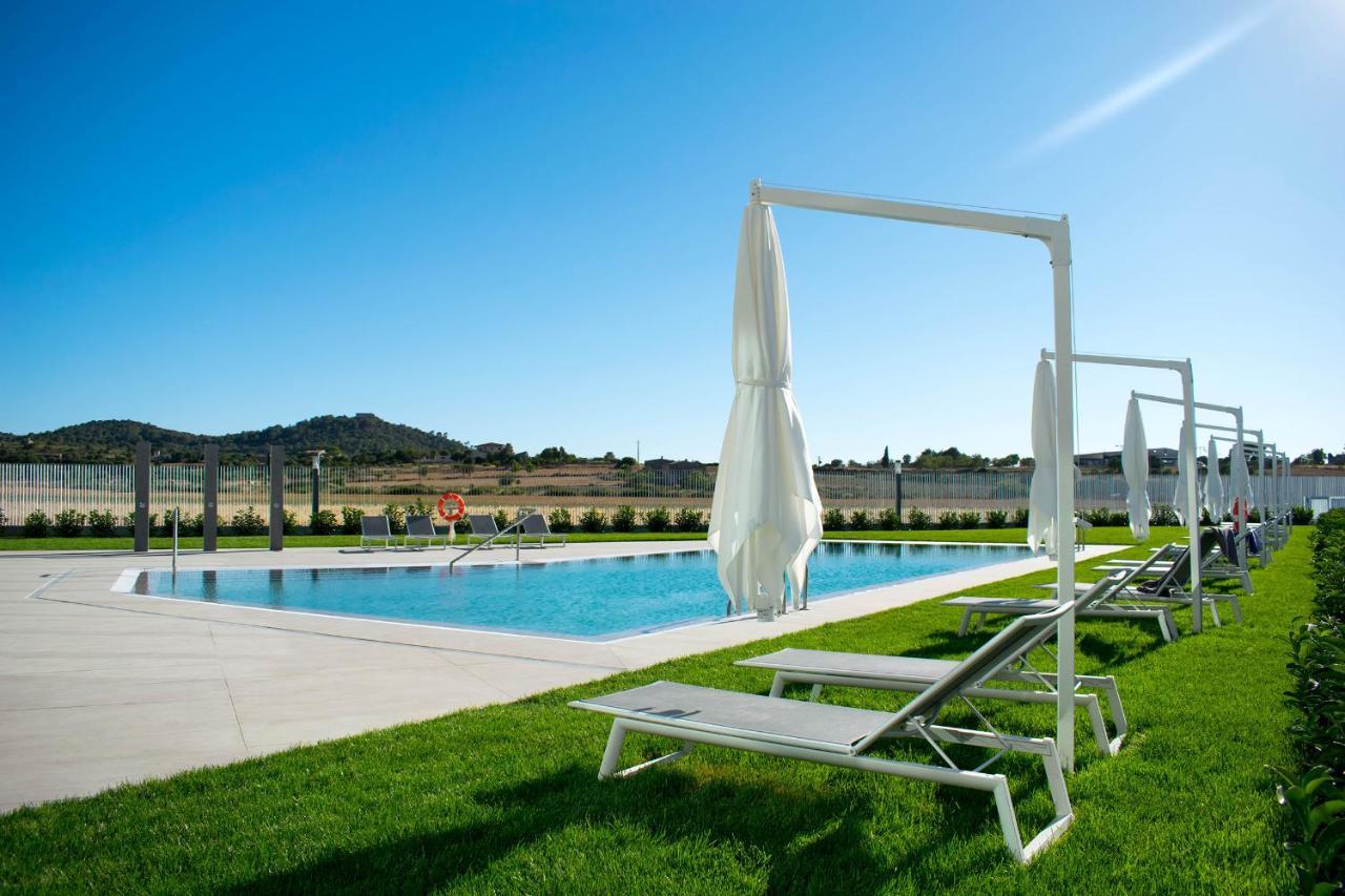 Resort Rafa Nadal Manacor (Mallorca)