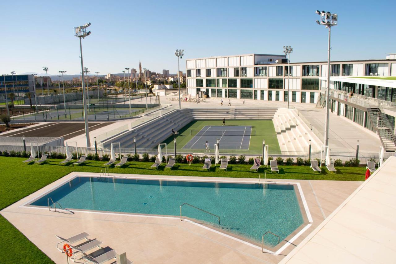 Rafa Nadal 3* Manacor (Mallorca)