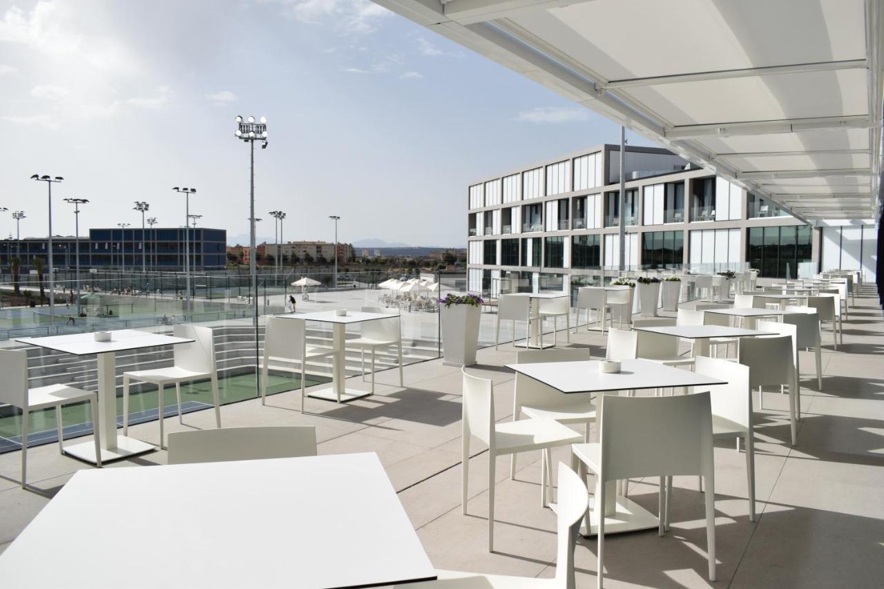 Resort Rafa Nadal 3*