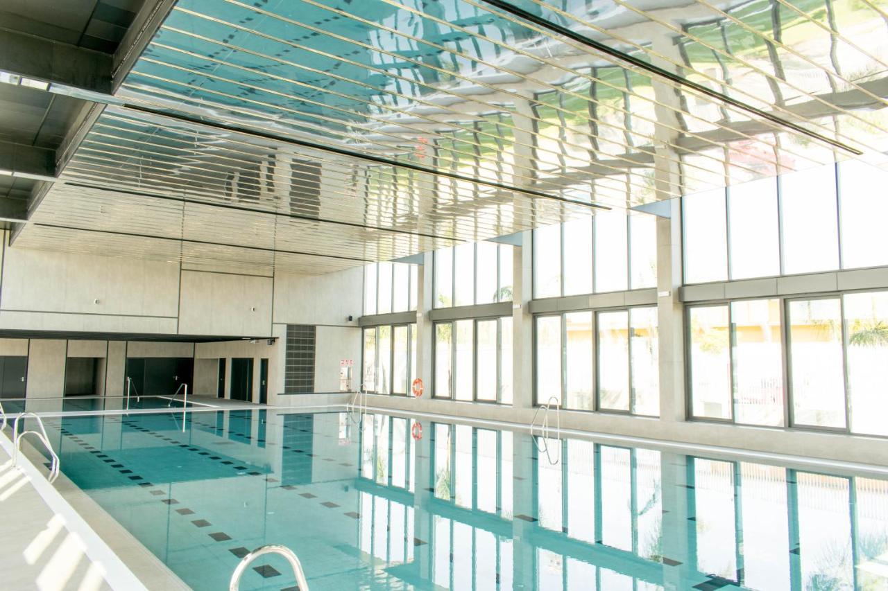 Resort Rafa Nadal Manacor (Mallorca)