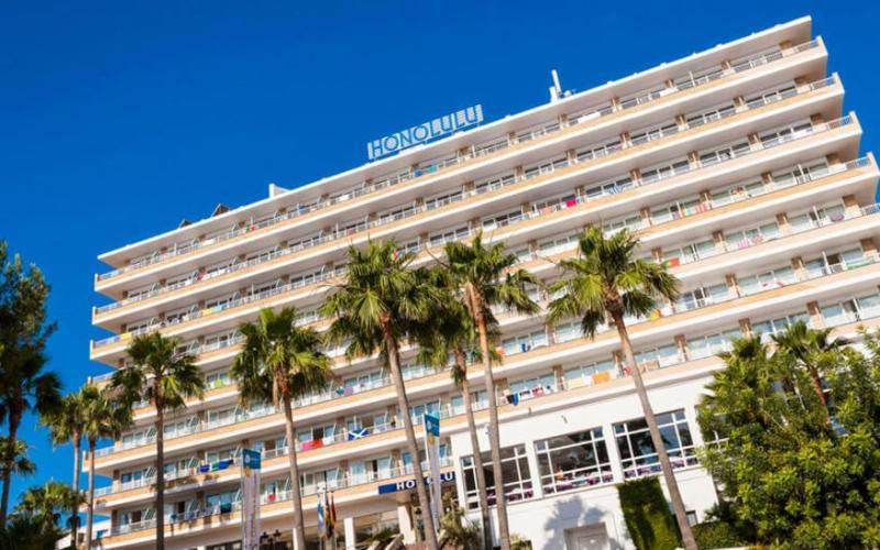 Cook's Club Calviá Magaluf (Mallorca)