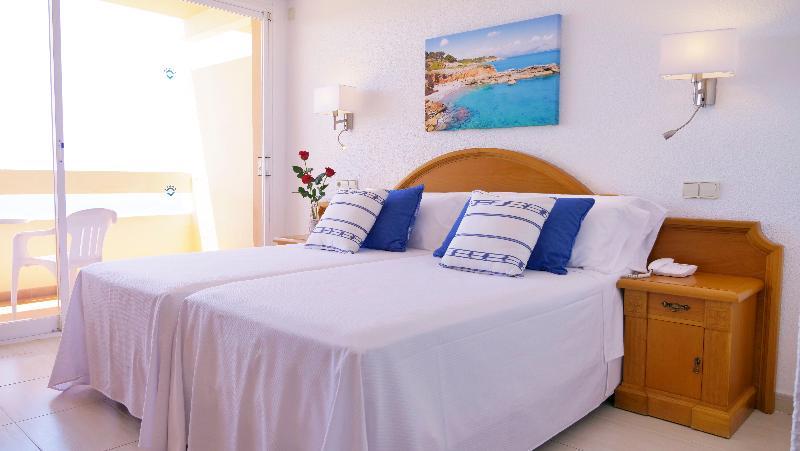 Valentin Reina Paguera - Adults Only Hotel Peguera
