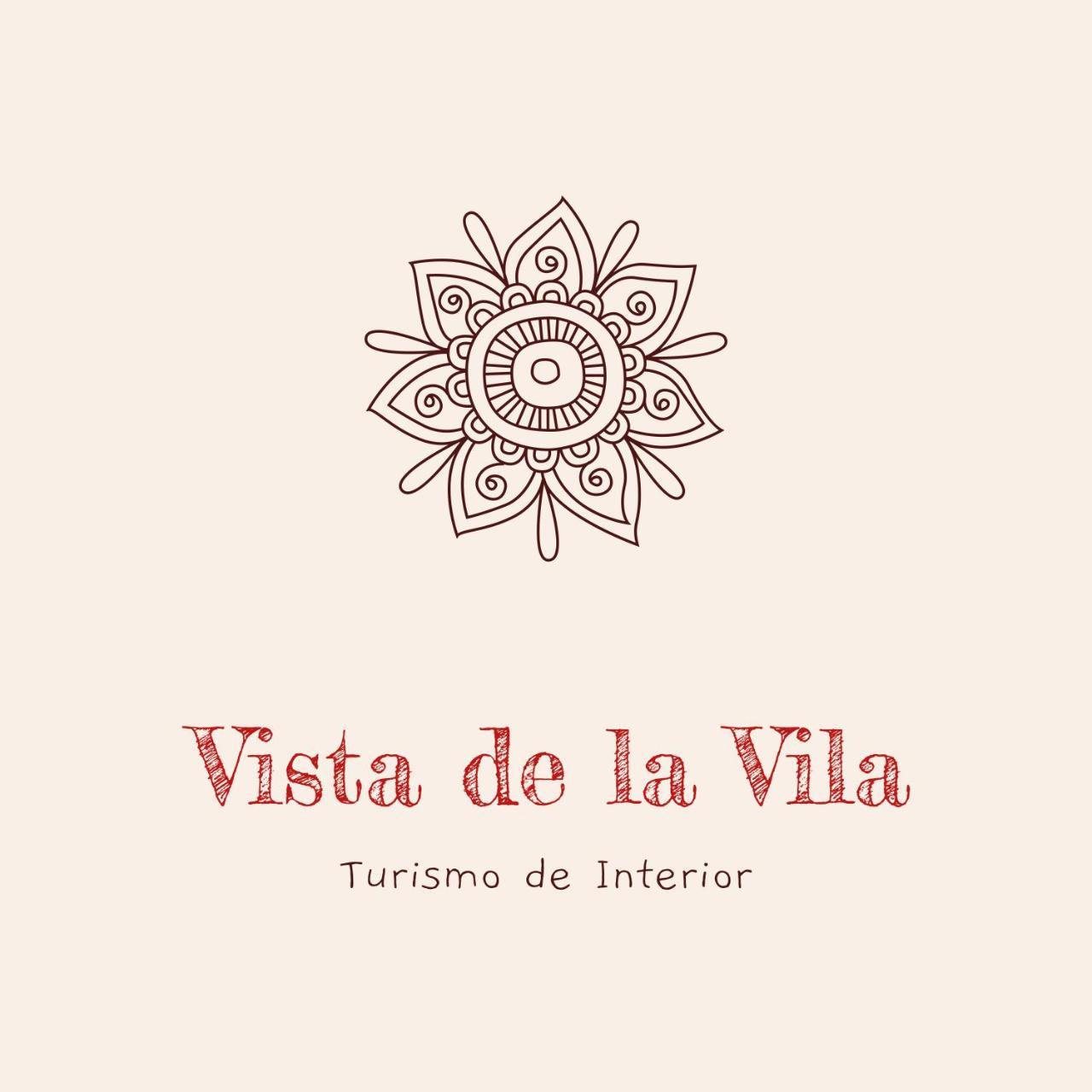 Vista De La - Turismo De Interior.