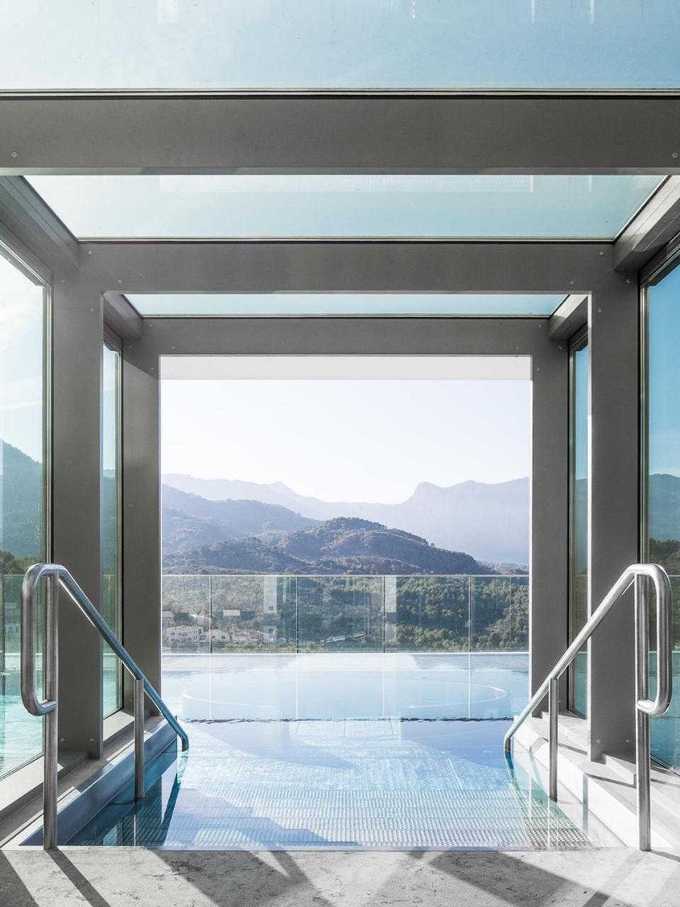 Jumeirah Mallorca 5* Port De Soller
