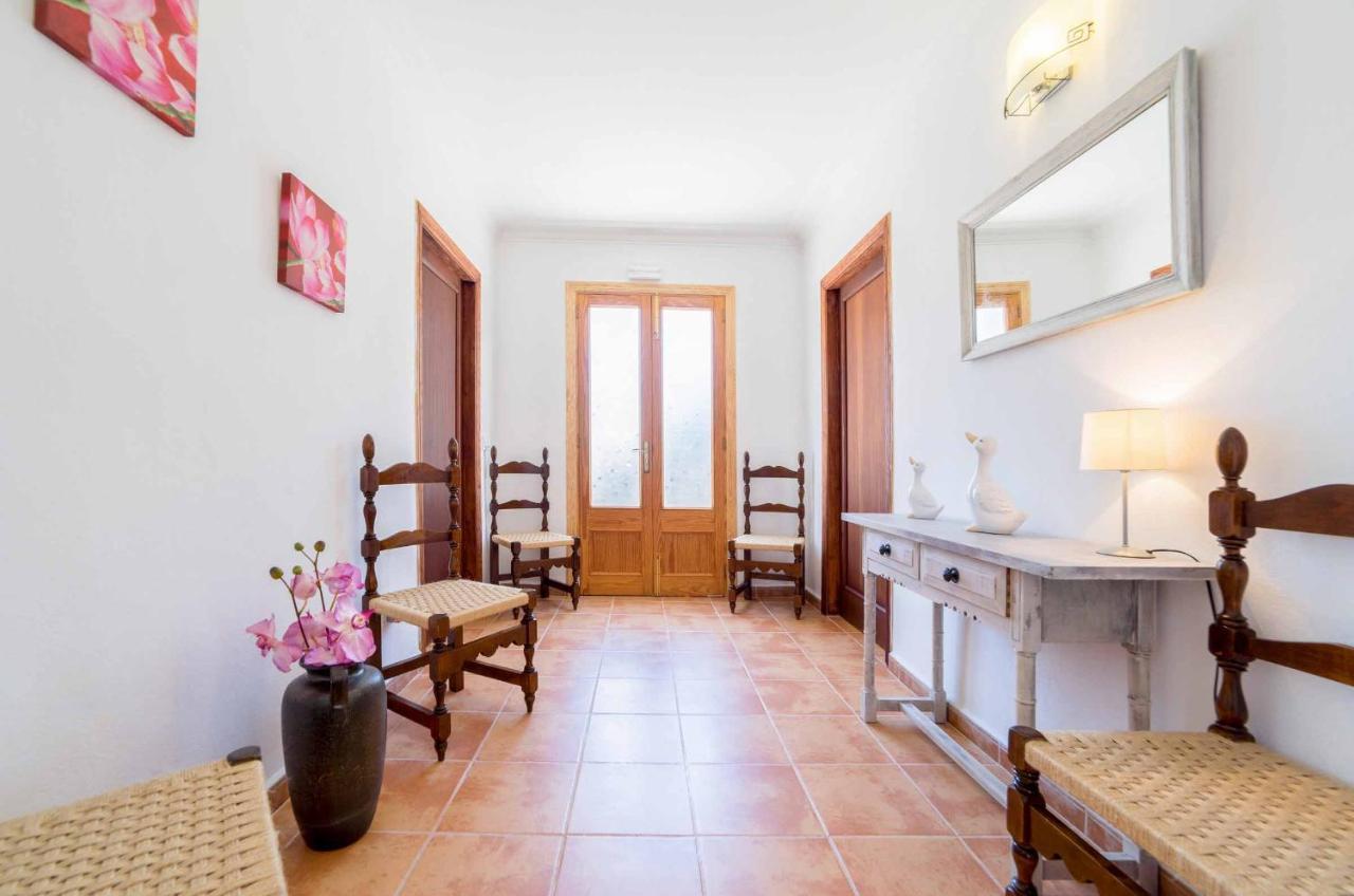 Vinya Cal Beato Villa