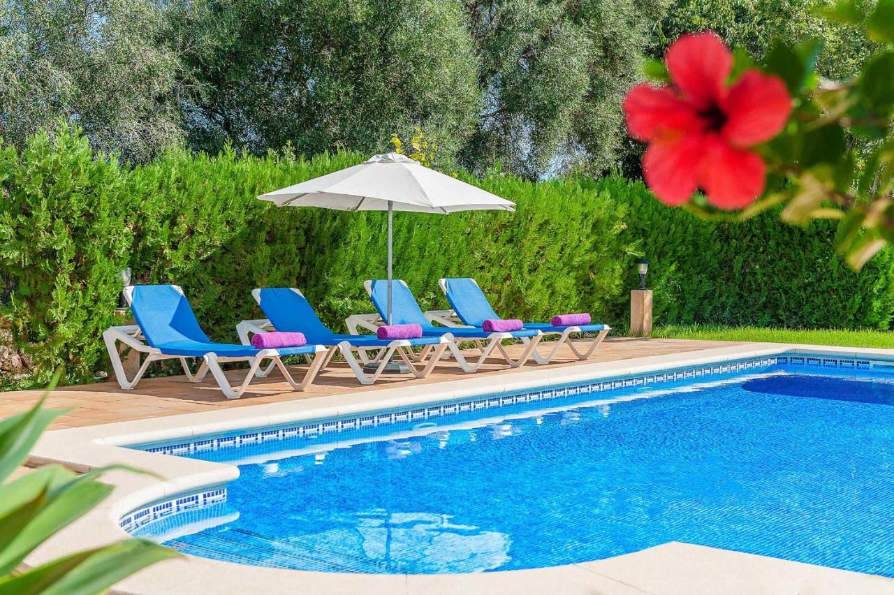 Villa Bibi Pollensa