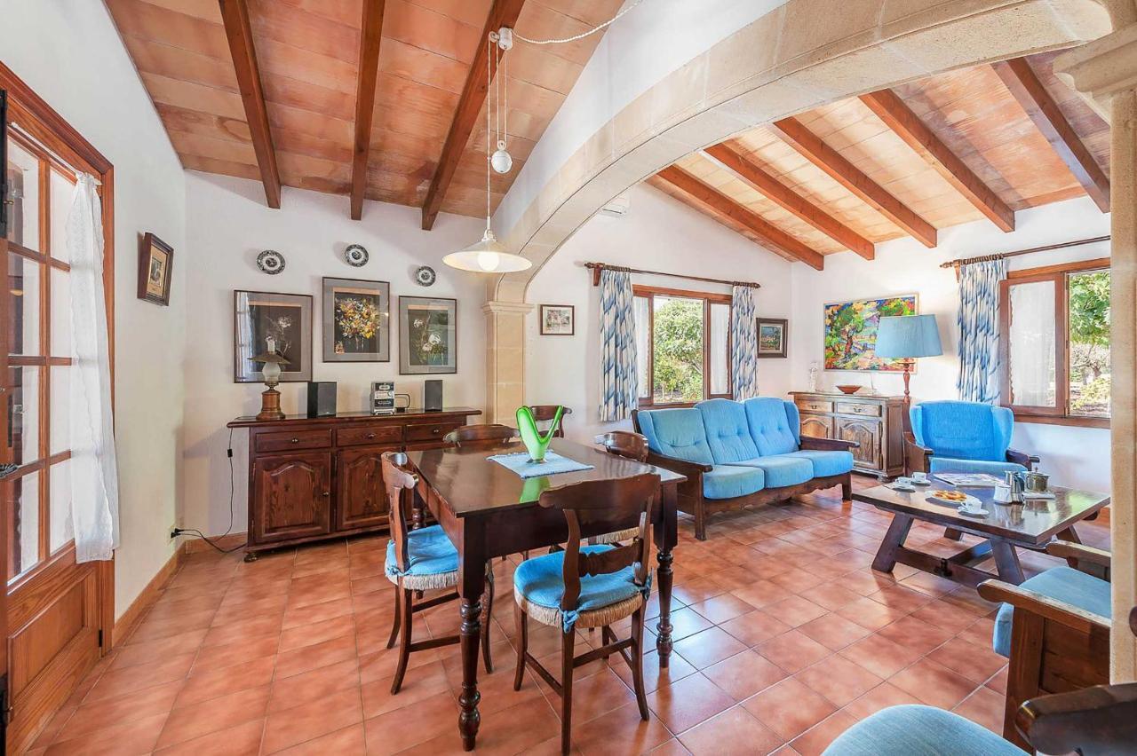 Villa Bibi Pollensa