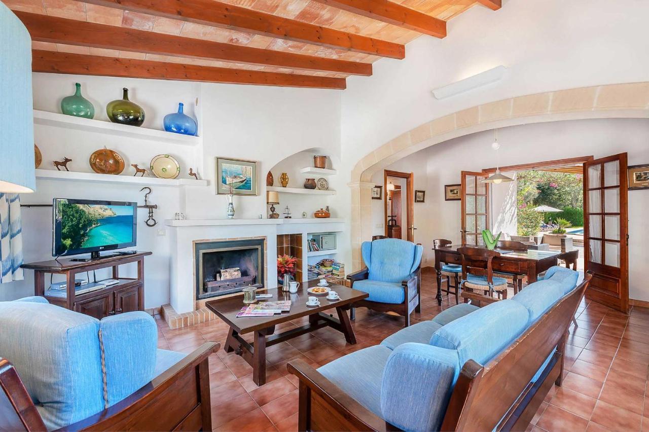 Bibi Villa Pollensa