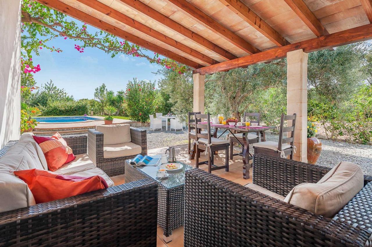 Villa Bibi *