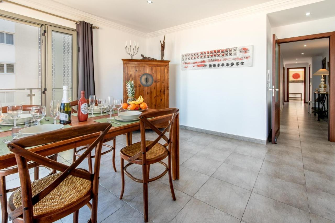 Apartamento Castello Playa *