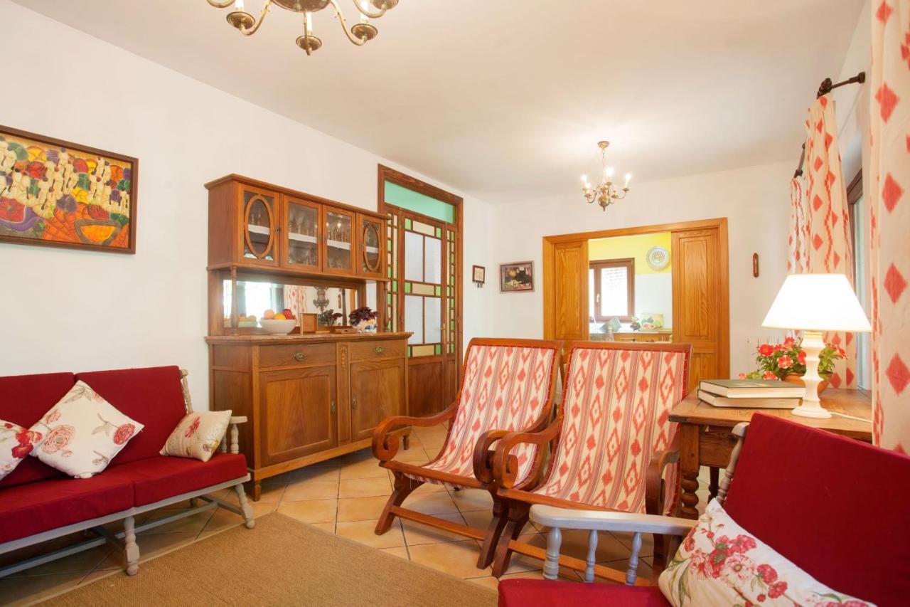 Holiday home Eremus