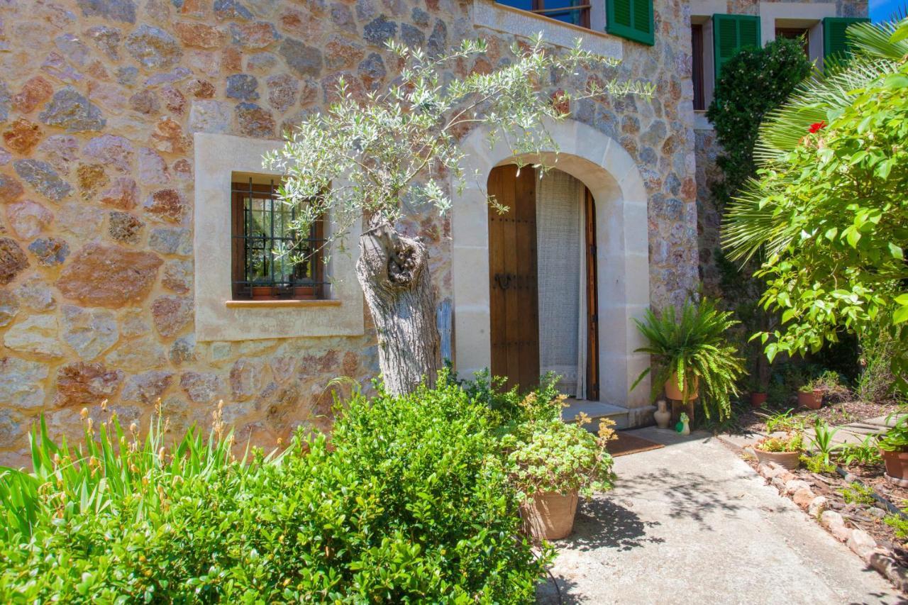 Eremus Holiday home