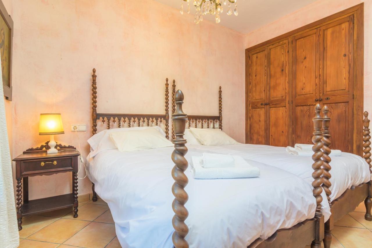 Eremus Holiday home