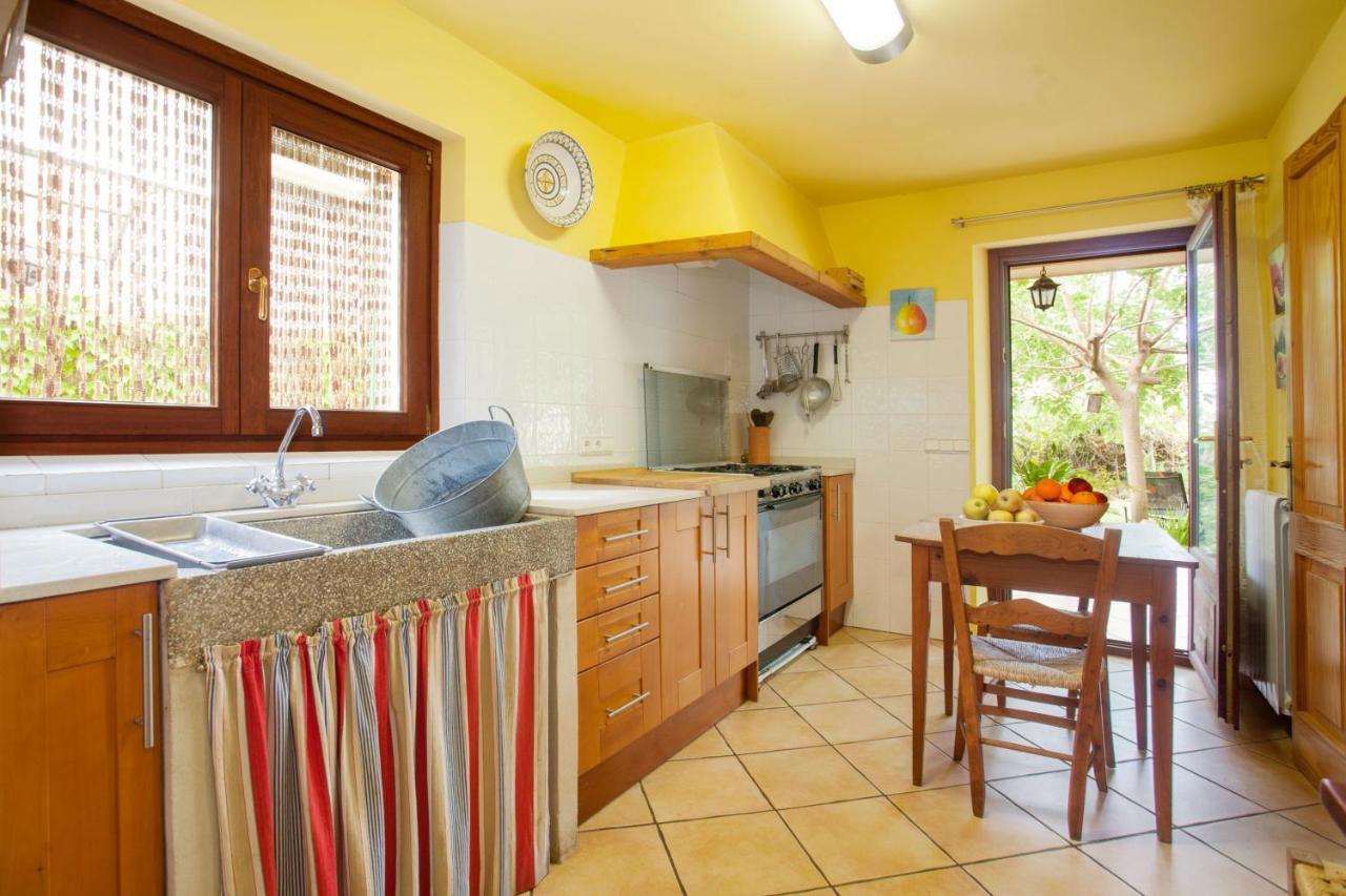 Holiday home Eremus Valldemossa (Mallorca)