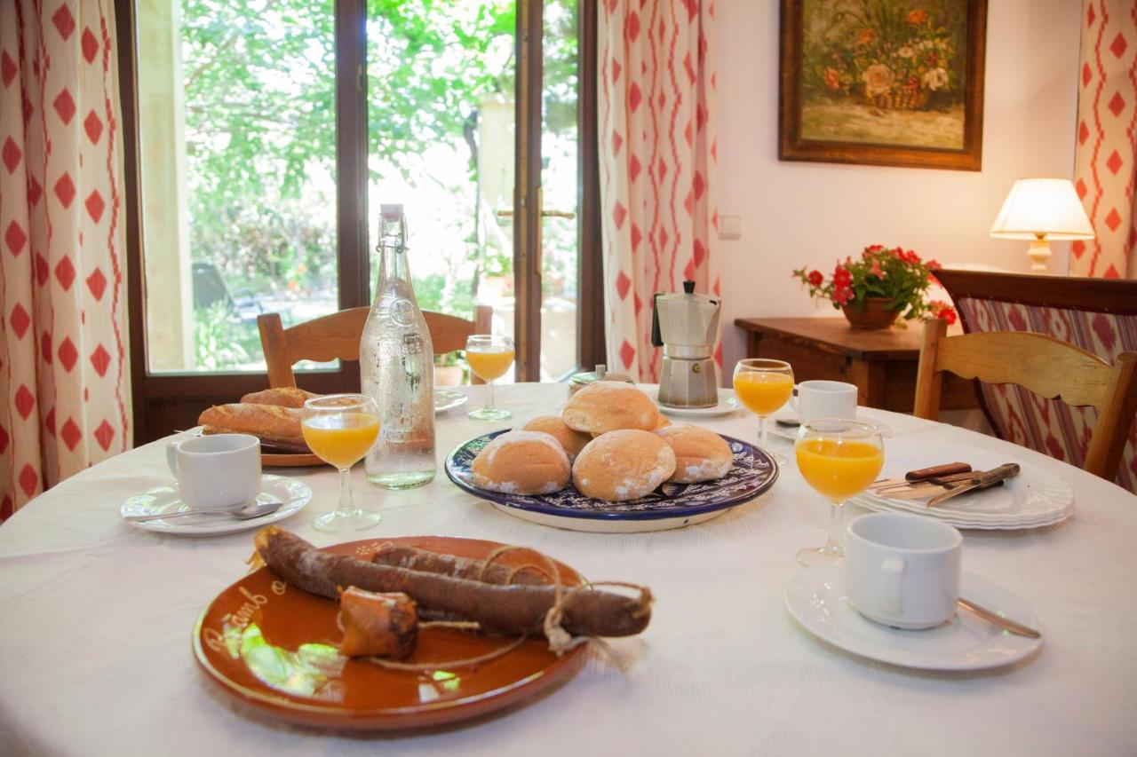 Eremus Holiday home