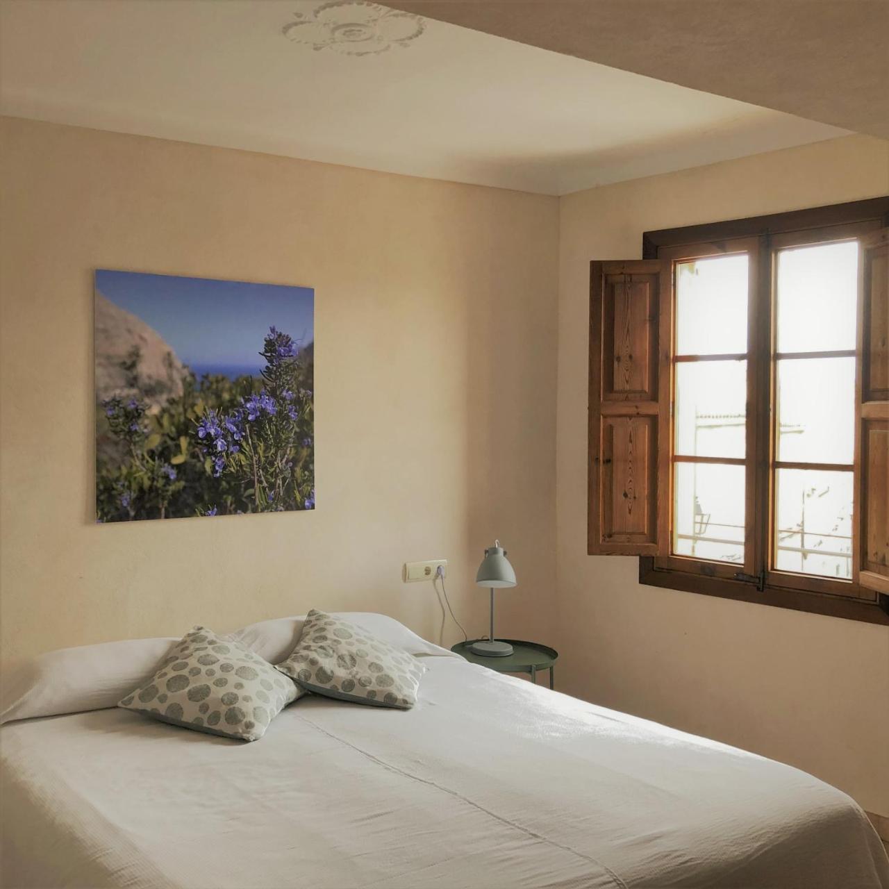 Vista De La - Turismo De Interior. 3* Llubí