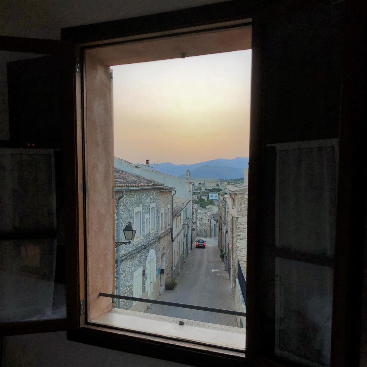 Vista De La - Turismo De Interior. Bed and breakfast 3*