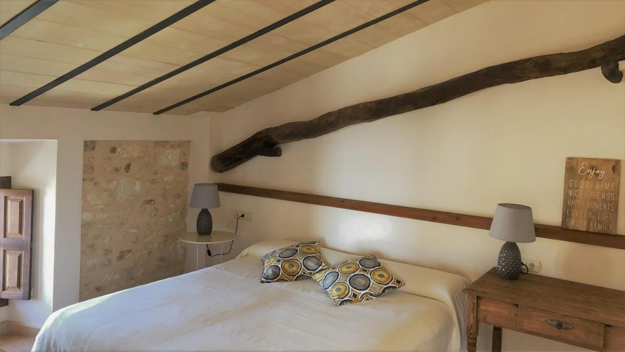 Bed and breakfast Vista De La - Turismo De Interior. 3*