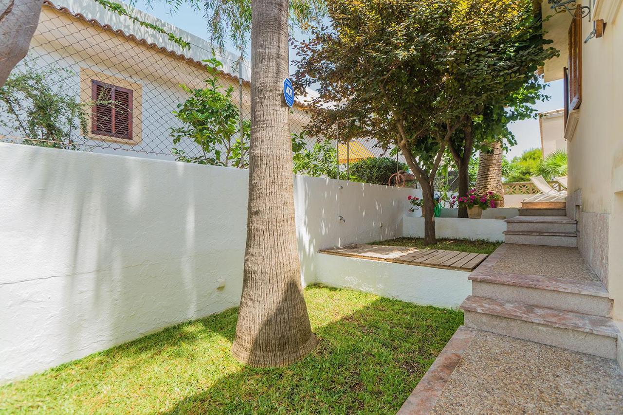 Holiday home Ca Na Capella