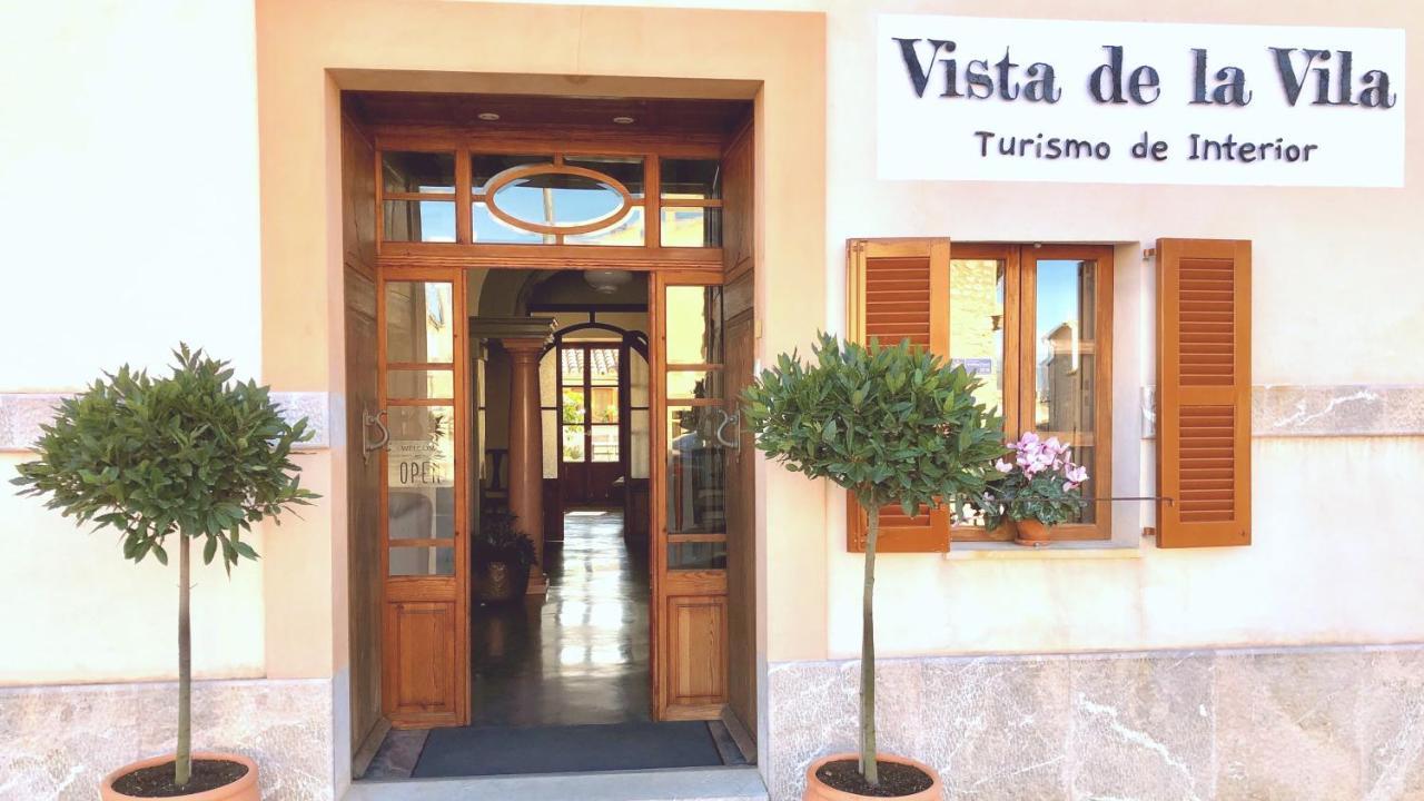 Vista De La - Turismo De Interior. 3*