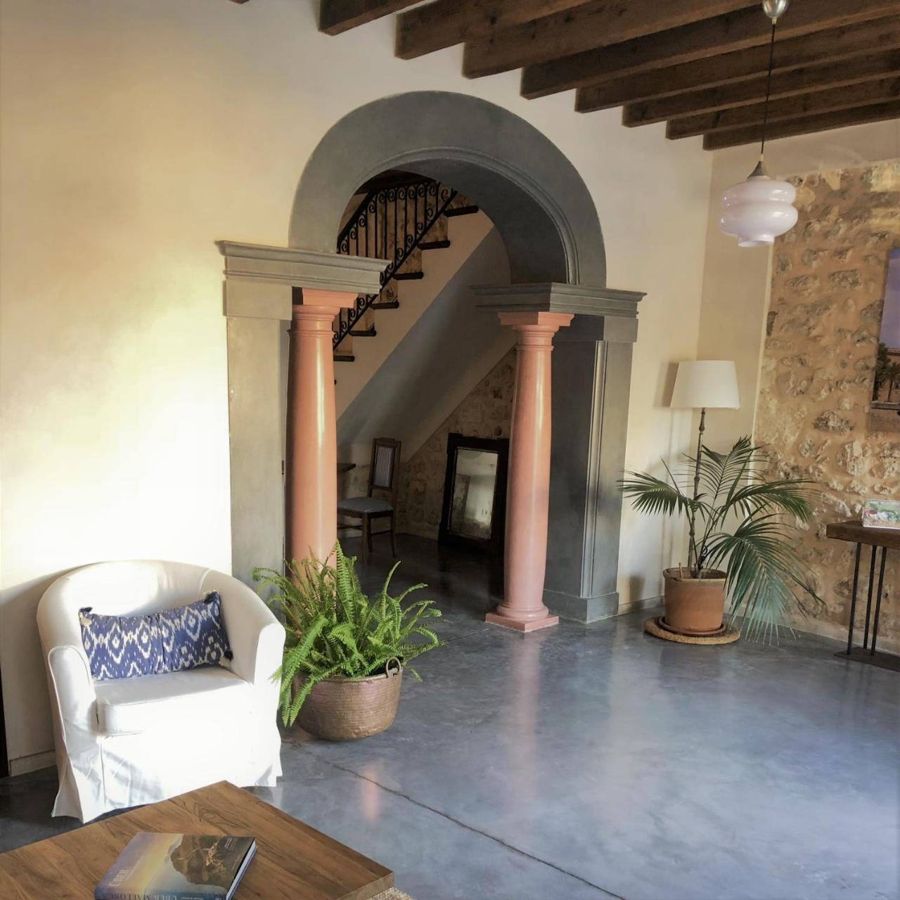 Vista De La - Turismo De Interior. Bed and breakfast