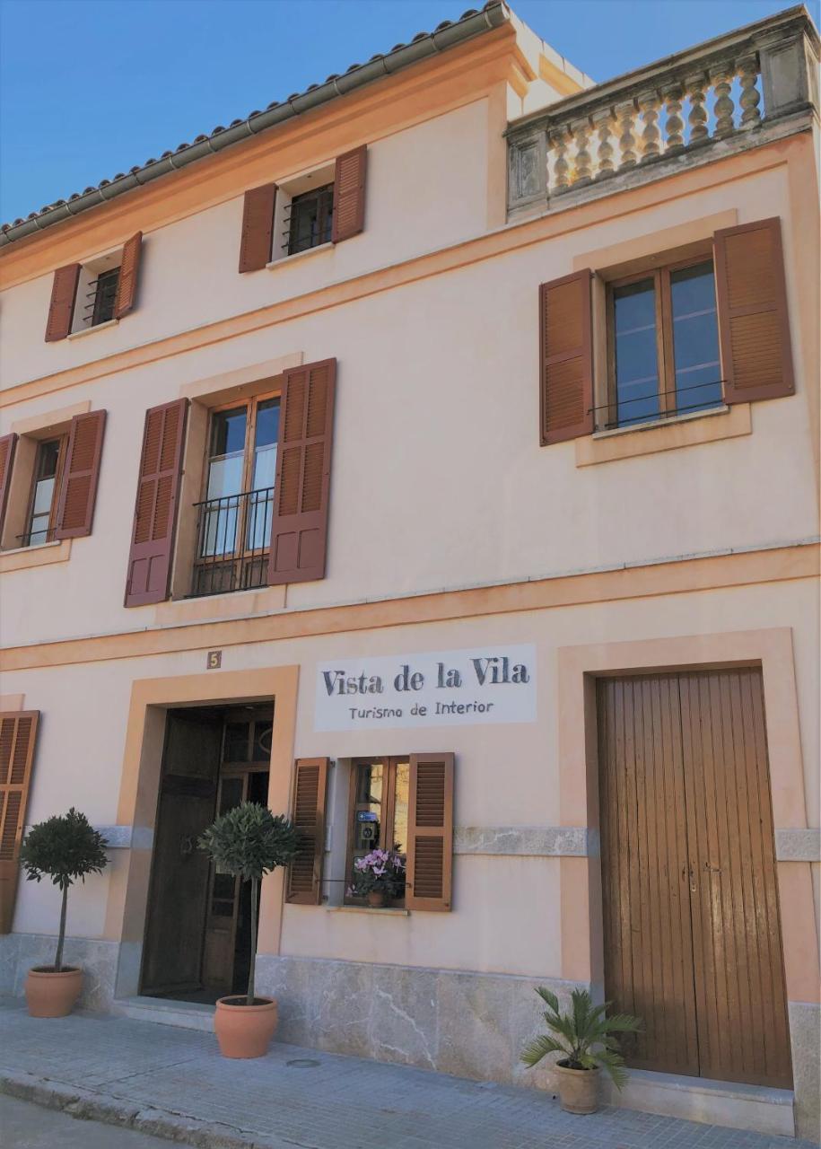 Bed and breakfast Vista De La - Turismo De Interior. 3*
