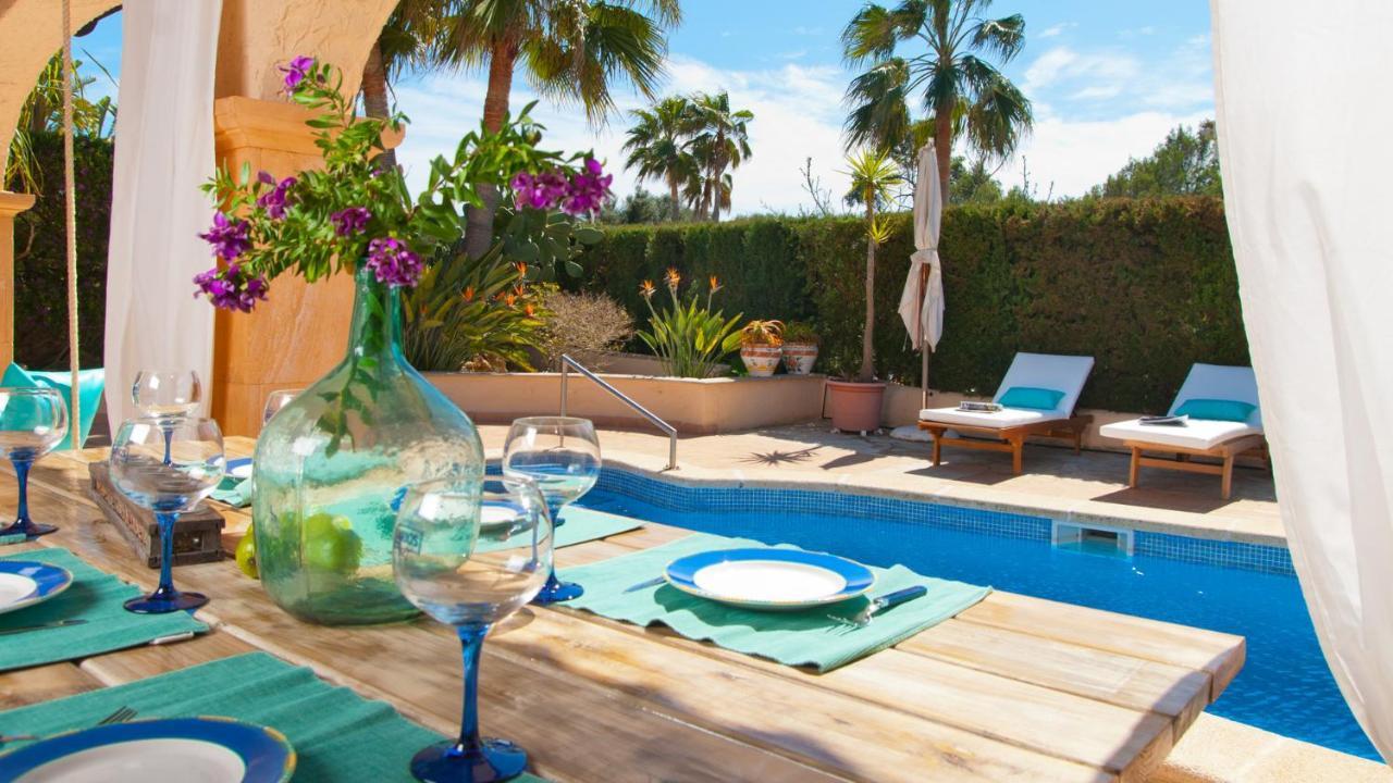 Villa Bel By Mallorca Selection *