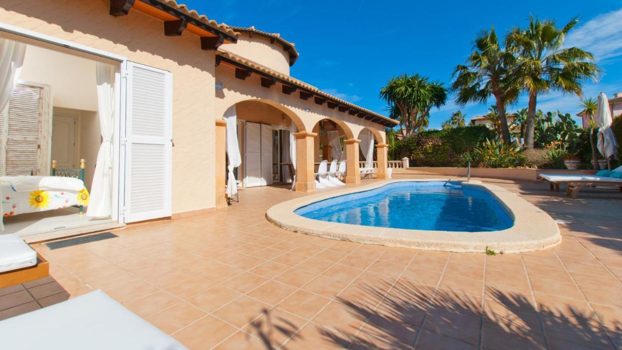 Bel By Mallorca Selection Son Serra de Marina
